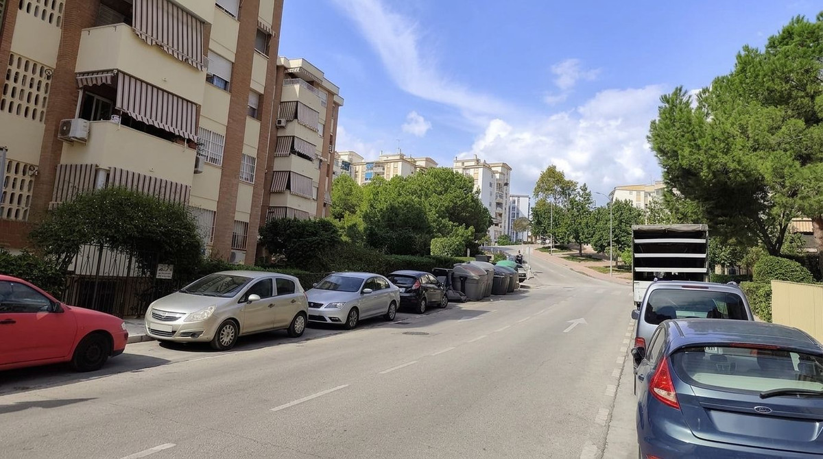 Apartment for sale in Ciudad Jardín