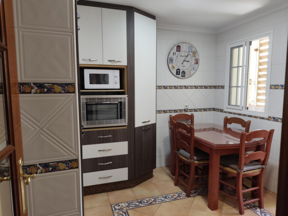 Apartment for sale in Ciudad Jardín