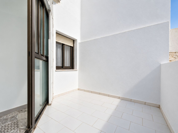 Apartment for sale in Estepona