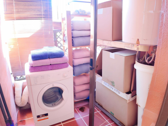 Apartment for sale in Estepona