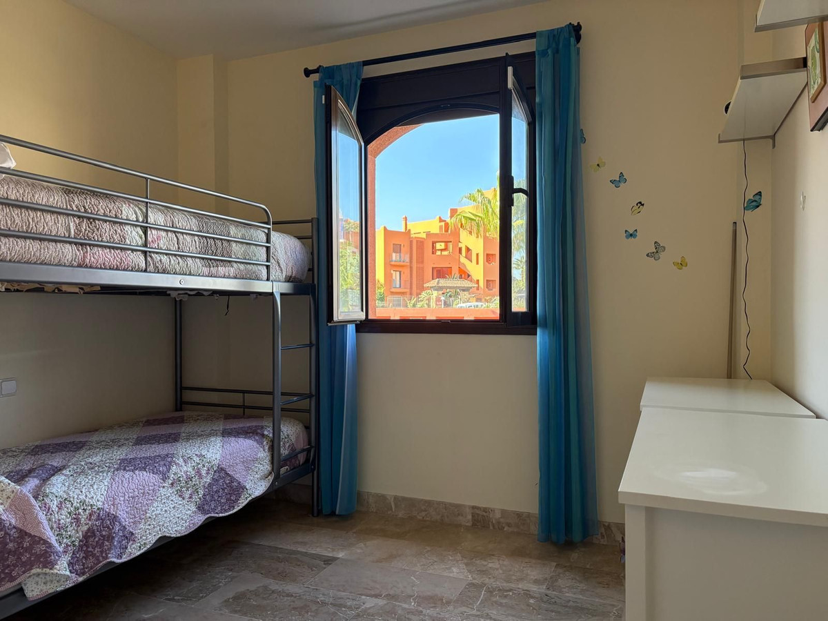 Apartment for sale in Estepona