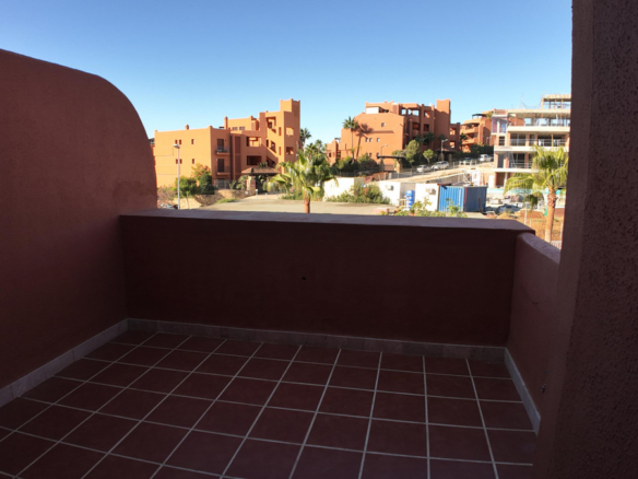 Apartment for sale in Estepona