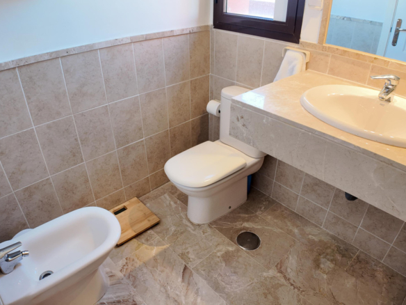 Apartment for sale in Estepona