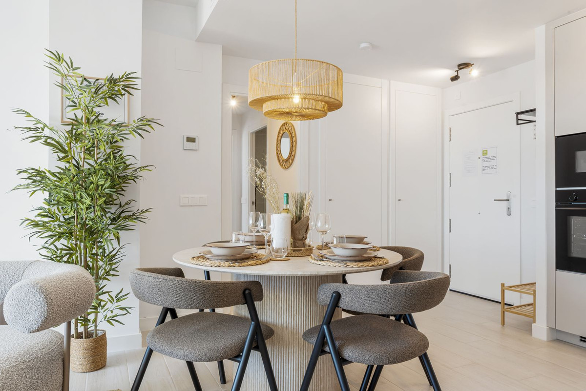 Apartment for sale in Estepona