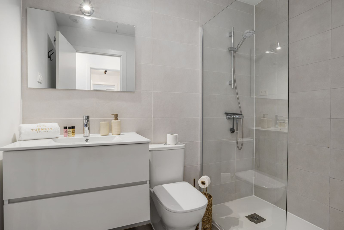 Apartment for sale in Estepona