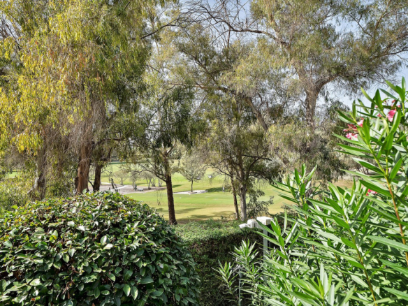 Apartment for sale in Estepona