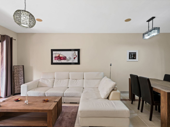 Apartment for sale in Estepona