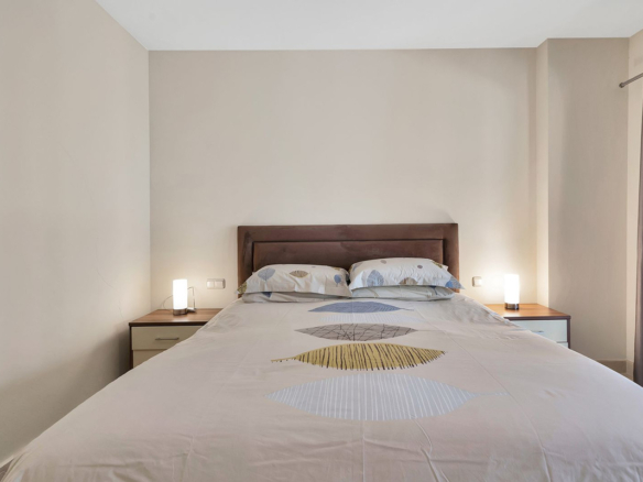 Apartment for sale in Estepona