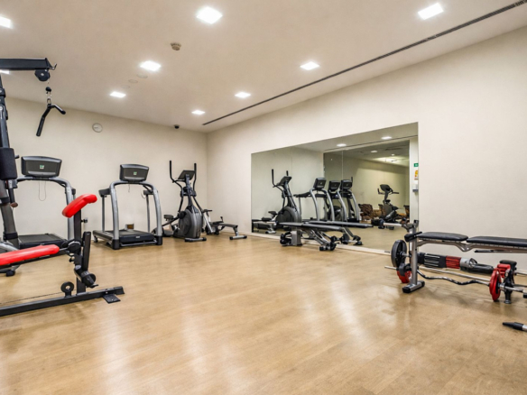 Apartment for sale in Estepona