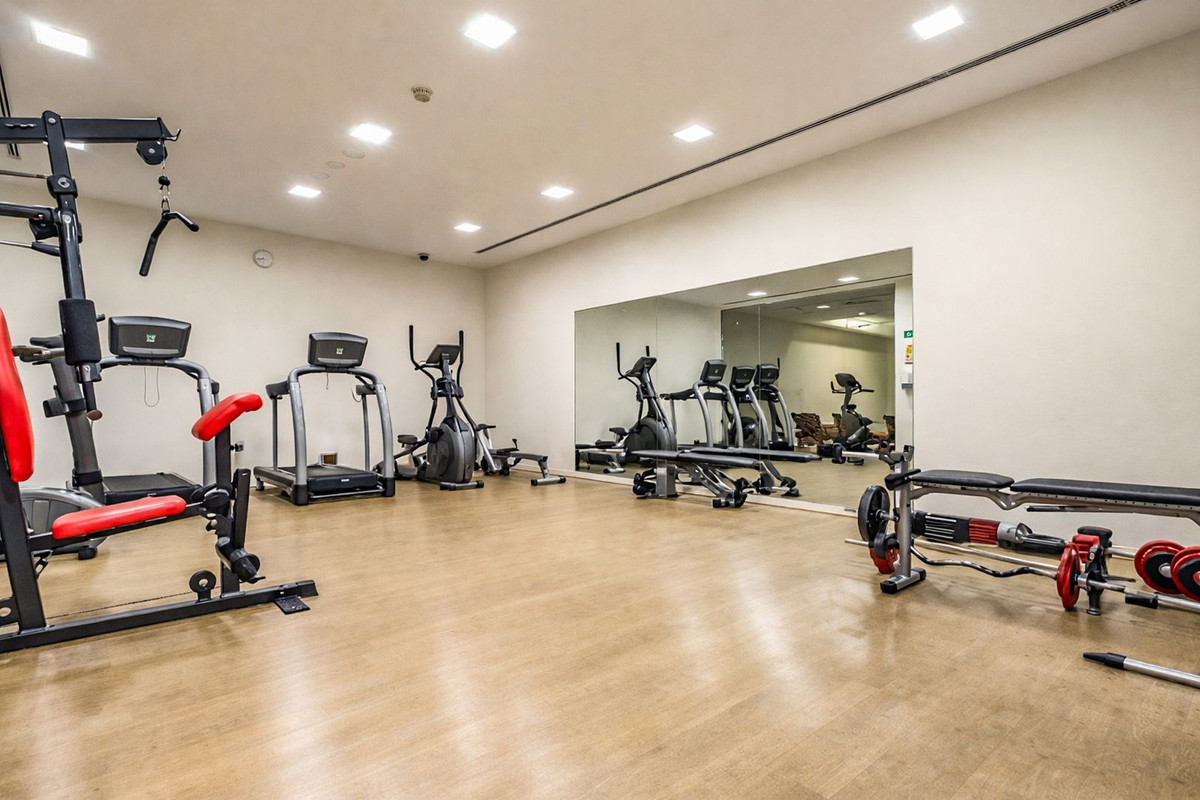 Apartment for sale in Estepona