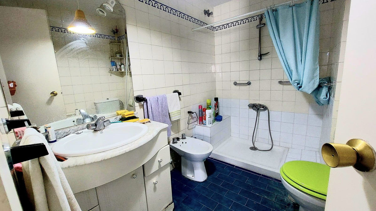 Apartment for sale in Fuengirola