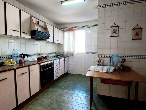 Apartment for sale in Fuengirola