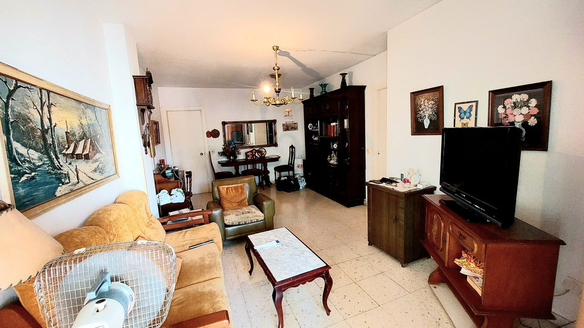 Apartment for sale in Fuengirola