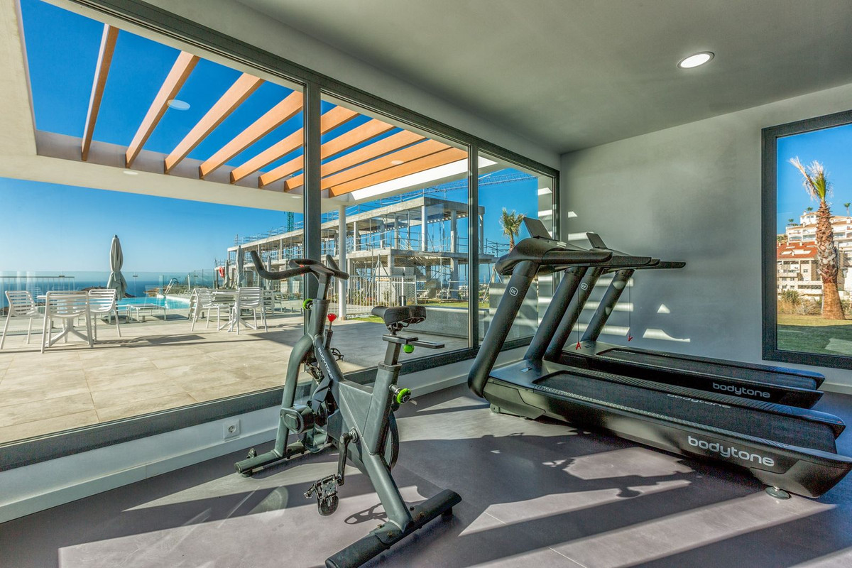 Apartment for sale in Fuengirola