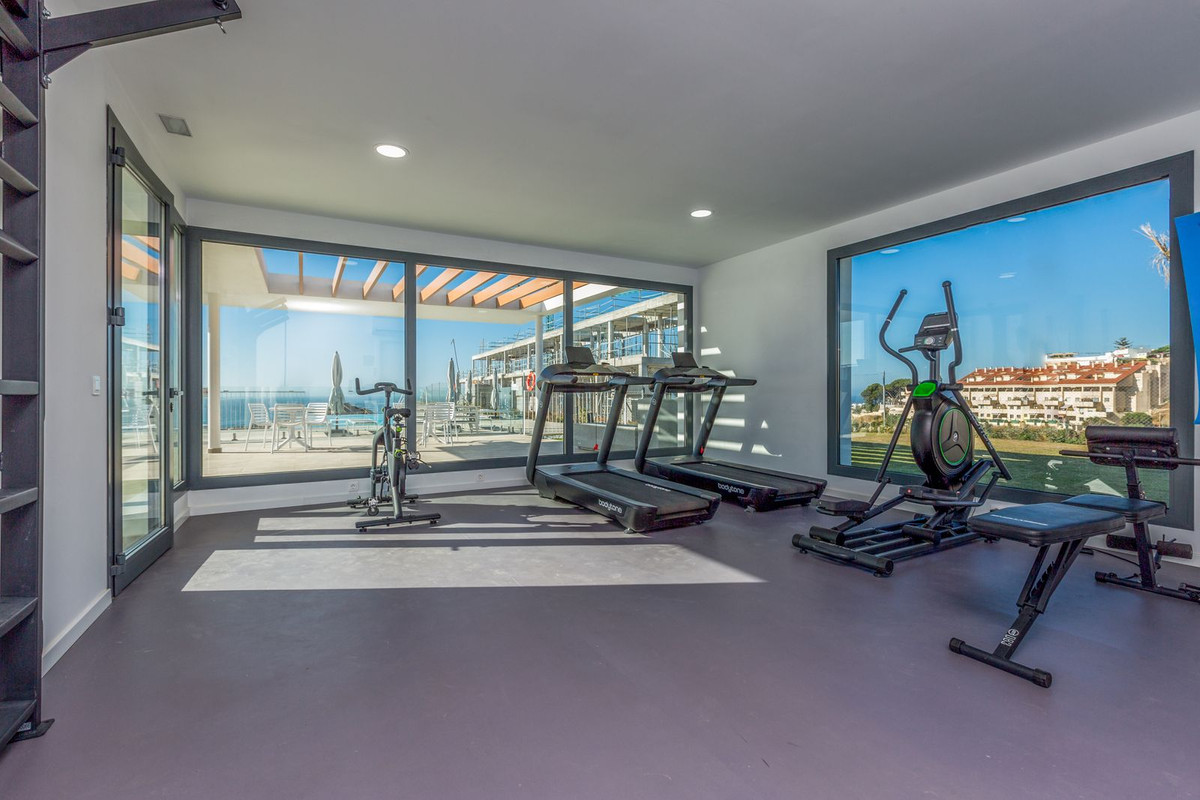 Apartment for sale in Fuengirola
