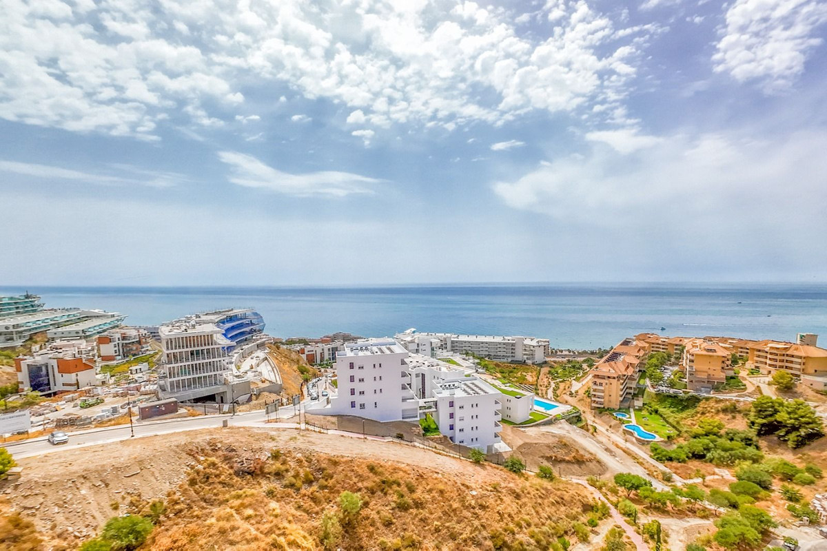 Apartment for sale in Fuengirola