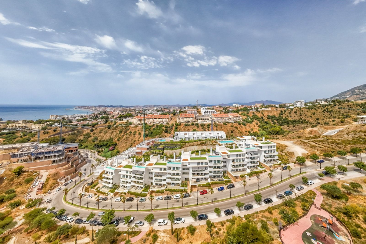 Apartment for sale in Fuengirola