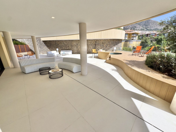 Apartment for sale in Fuengirola