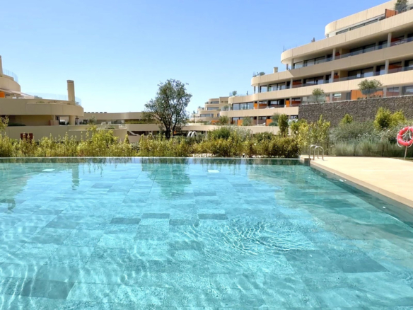 Apartment for sale in Fuengirola