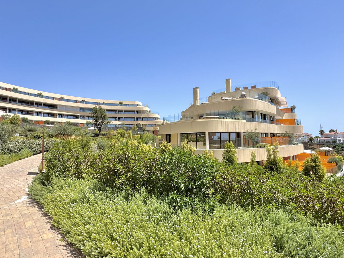 Apartment for sale in Fuengirola