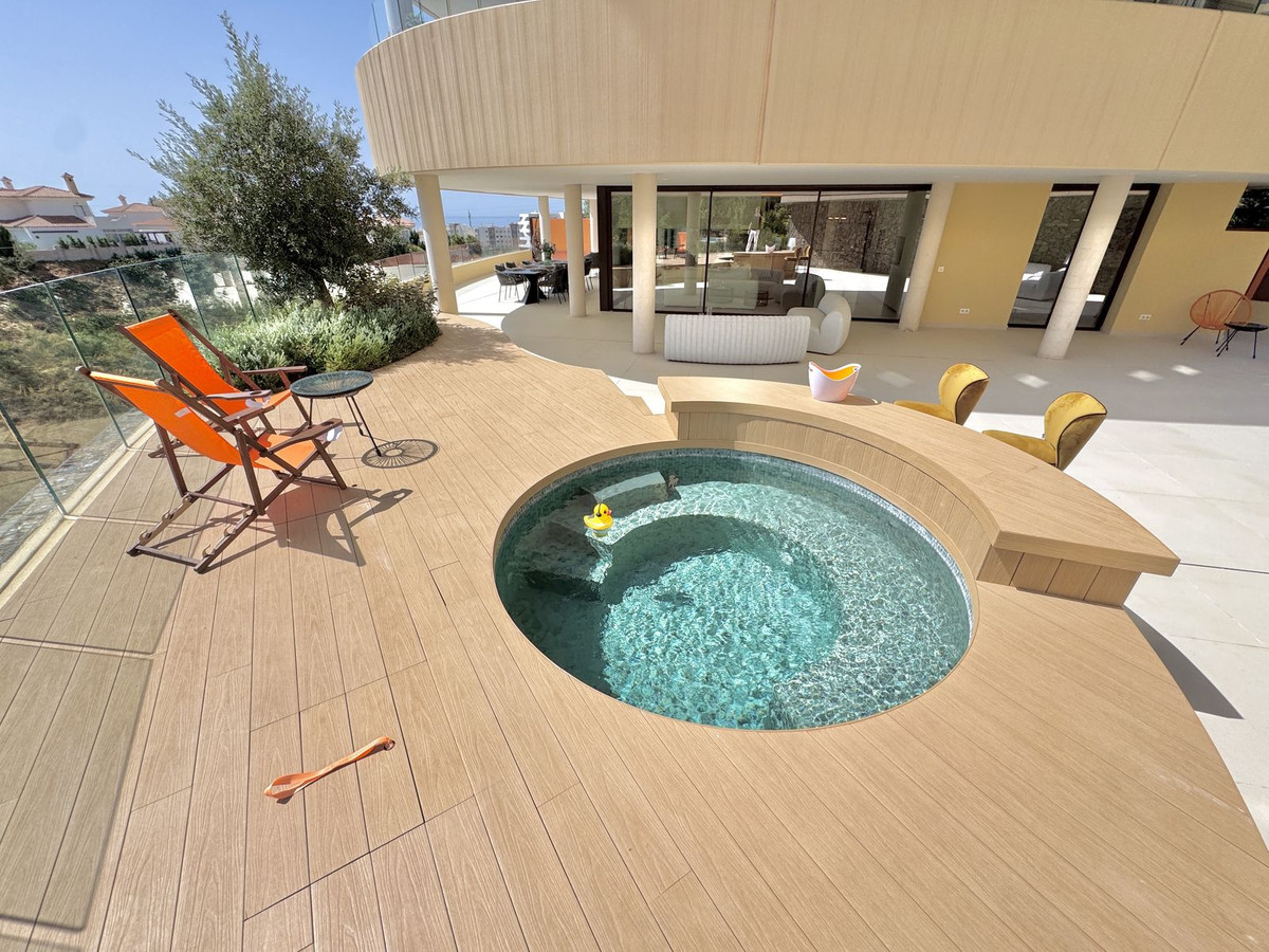 Apartment for sale in Fuengirola