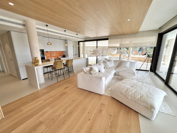 Apartment for sale in Fuengirola