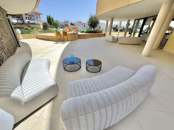 Apartment for sale in Fuengirola
