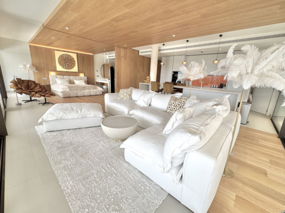 Apartment for sale in Fuengirola