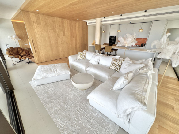 Apartment for sale in Fuengirola