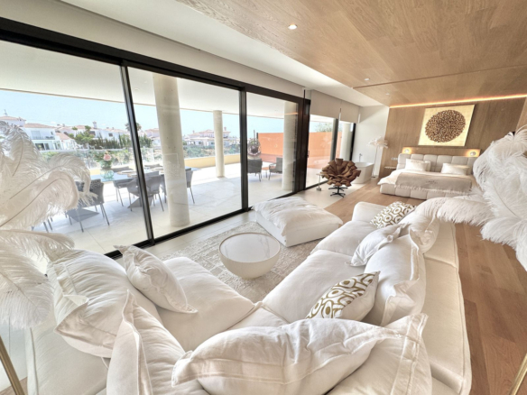 Apartment for sale in Fuengirola