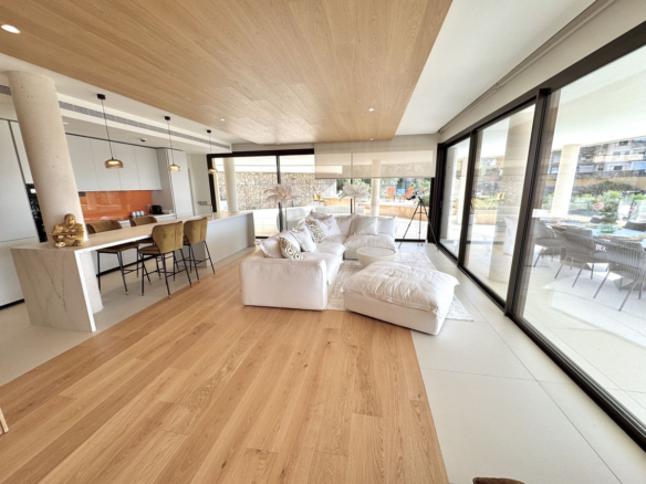 Apartment for sale in Fuengirola