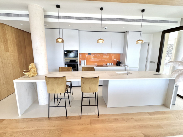 Apartment for sale in Fuengirola