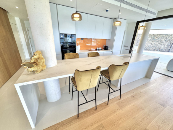 Apartment for sale in Fuengirola