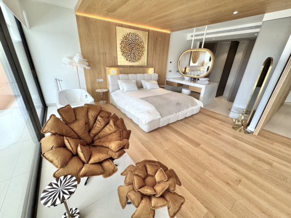 Apartment for sale in Fuengirola