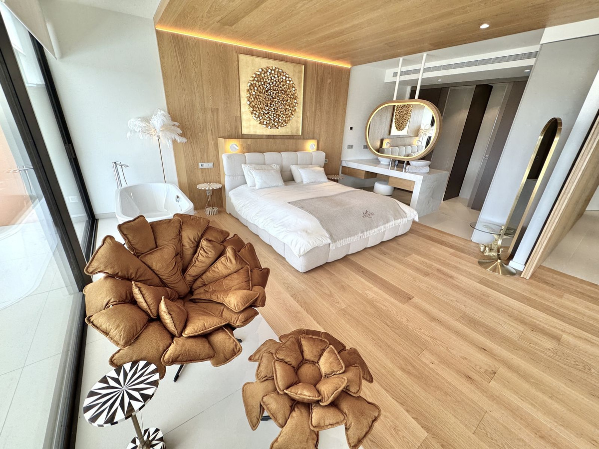 Apartment for sale in Fuengirola