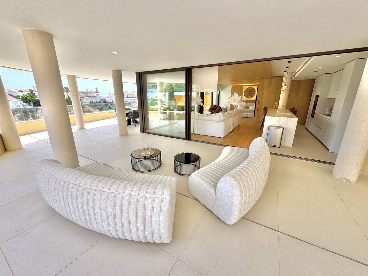 Apartment for sale in Fuengirola