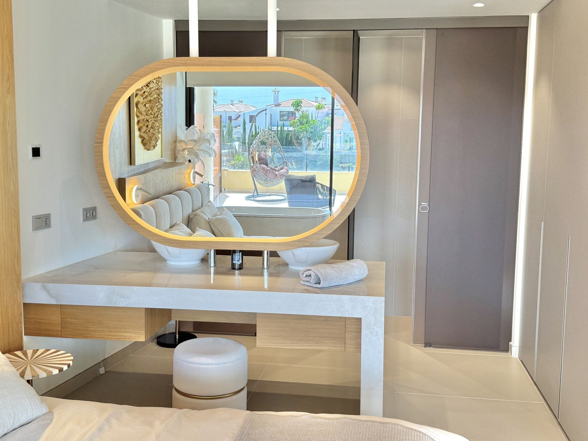 Apartment for sale in Fuengirola