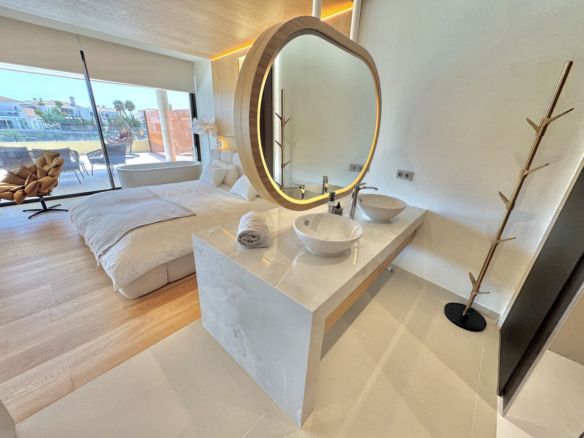 Apartment for sale in Fuengirola