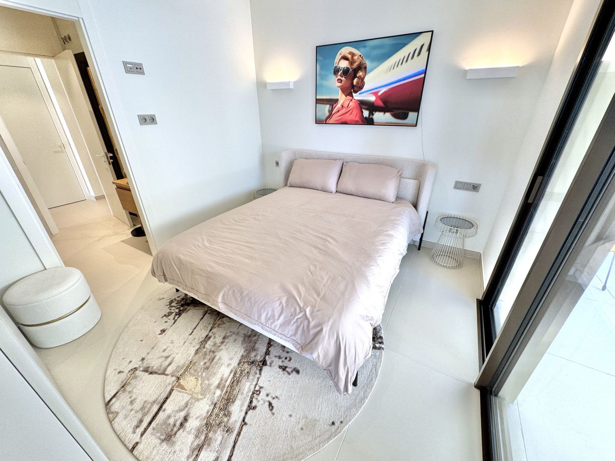 Apartment for sale in Fuengirola