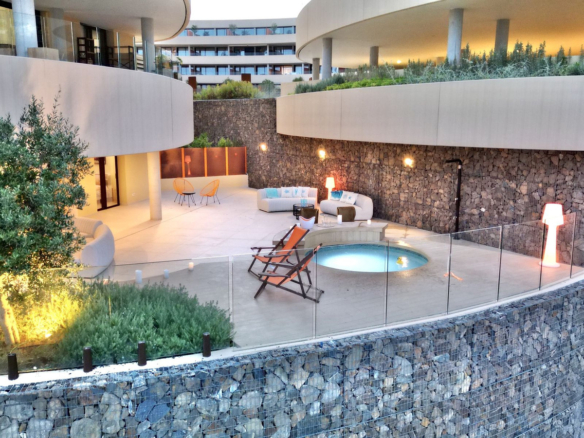 Apartment for sale in Fuengirola