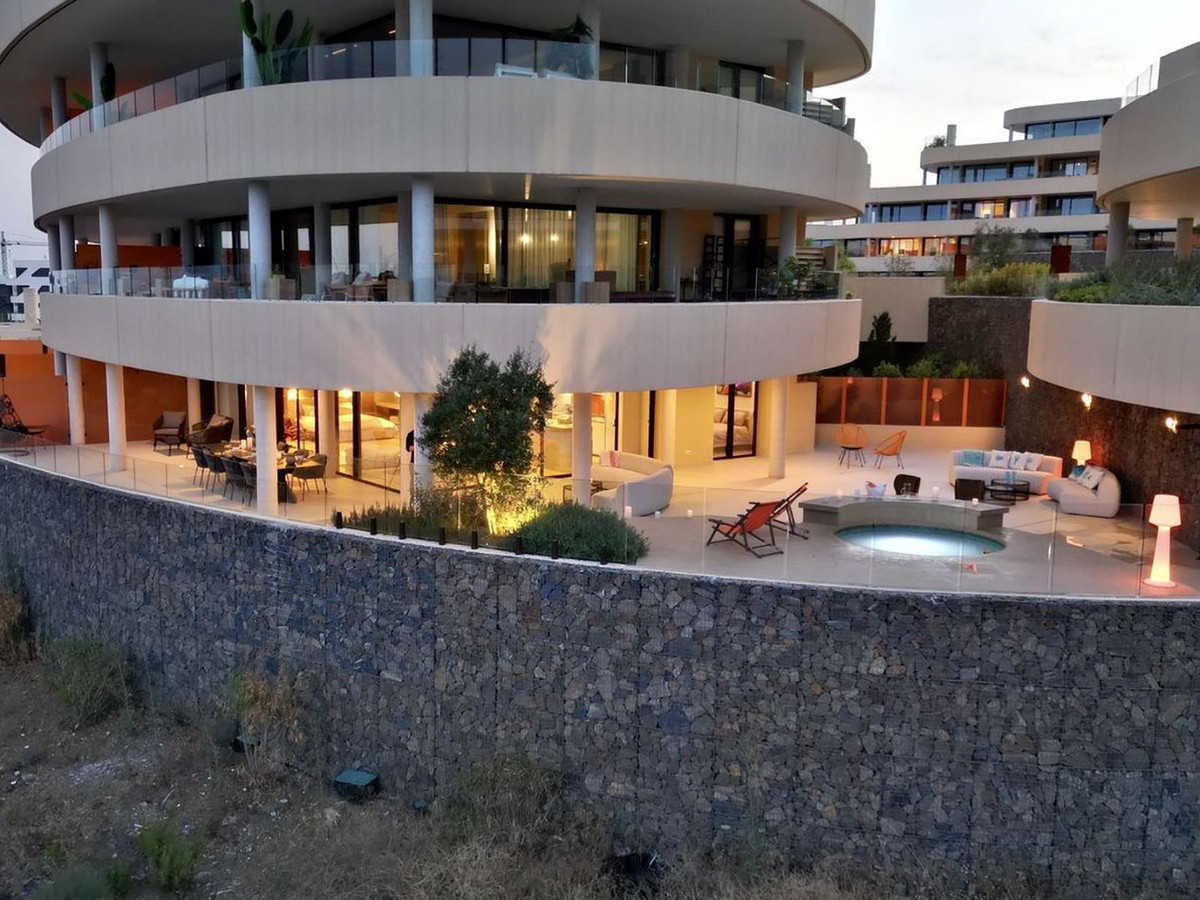 Apartment for sale in Fuengirola