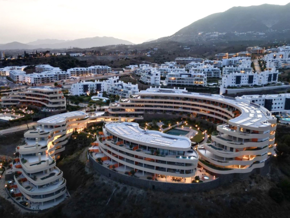 Apartment for sale in Fuengirola