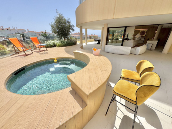 Apartment for sale in Fuengirola