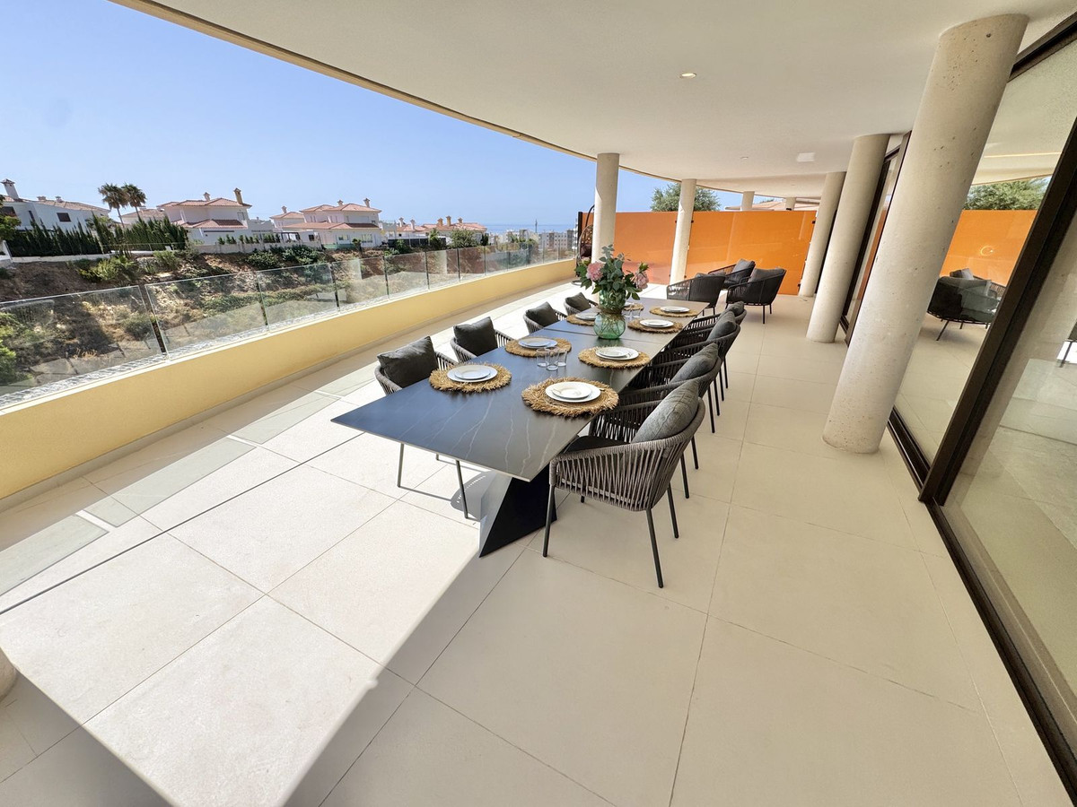 Apartment for sale in Fuengirola