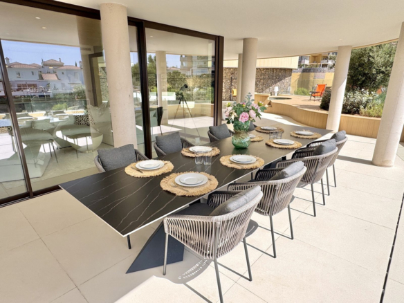 Apartment for sale in Fuengirola