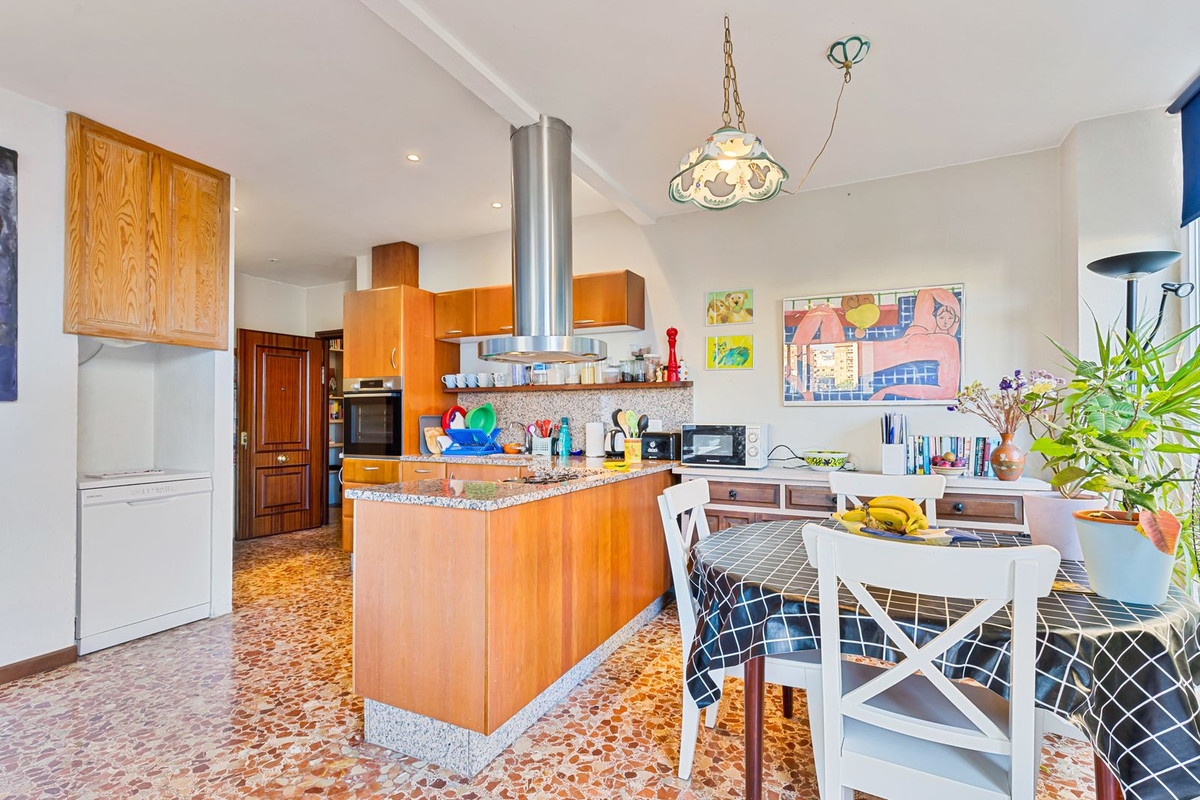 Apartment for sale in Fuengirola