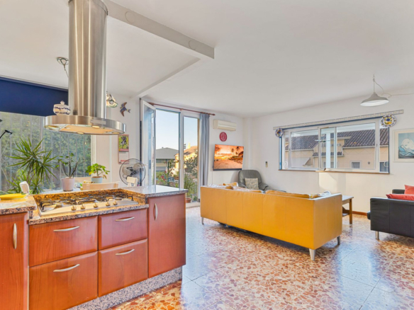 Apartment for sale in Fuengirola