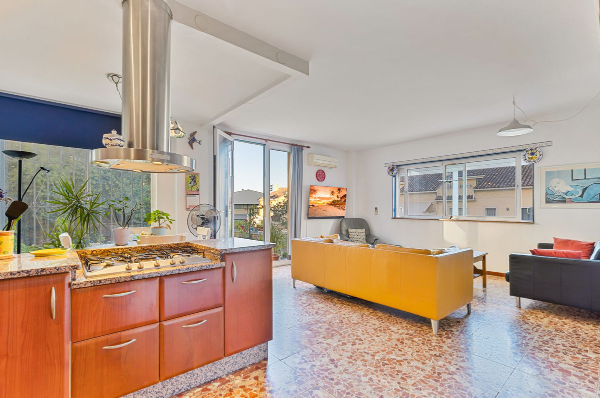 Apartment for sale in Fuengirola