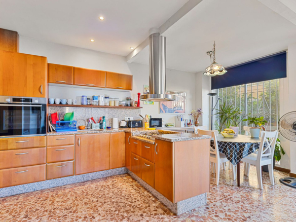 Apartment for sale in Fuengirola