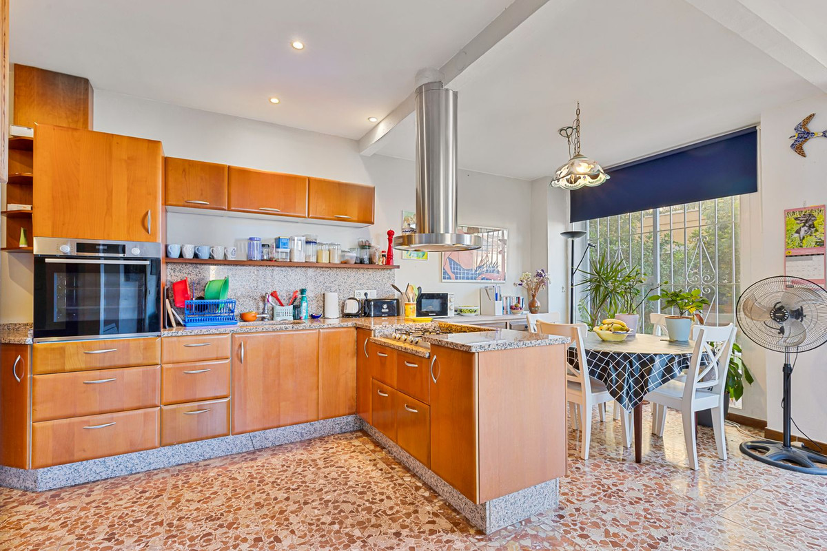 Apartment for sale in Fuengirola